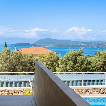 Apartment Oceanida Vasso A *